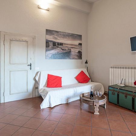 Appartamento Agata San Felice del Benaco Exterior foto
